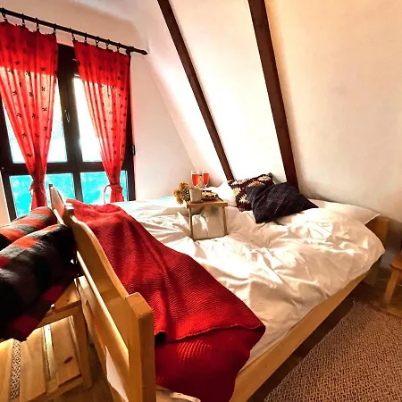 Kuca Na Kopaoniku - Rani Mraz