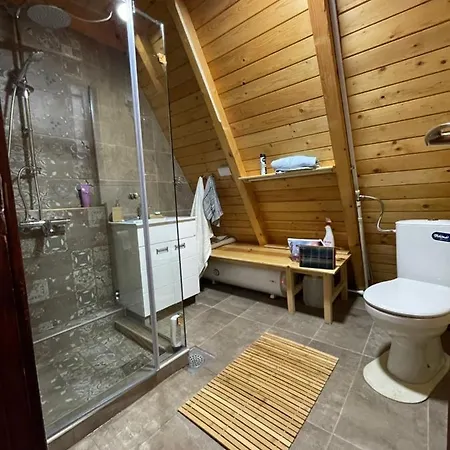 Villa Kuca Na Kopaoniku - Rani Mraz Kopaonik