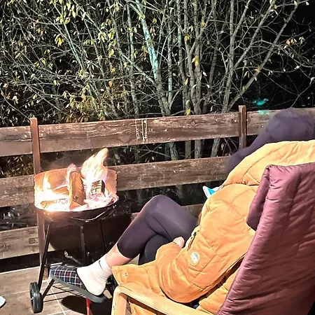 Kuca Na Kopaoniku - Rani Mraz * Kopaonik