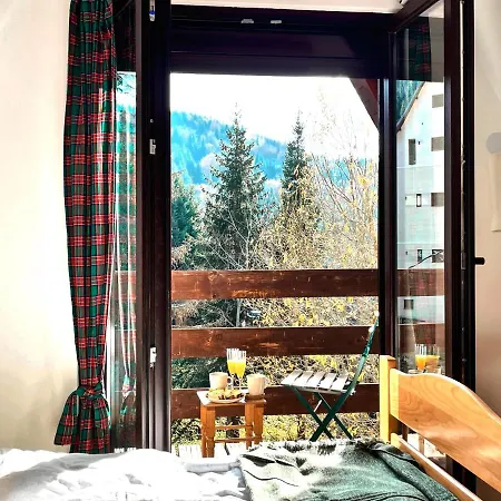 Kuca Na Kopaoniku - Rani Mraz Villa *