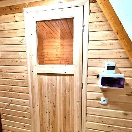 Kuca Na Kopaoniku - Rani Mraz Villa