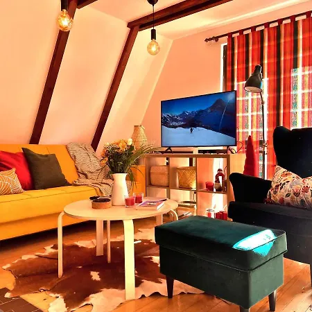 Villa Kuca Na Kopaoniku - Rani Mraz
