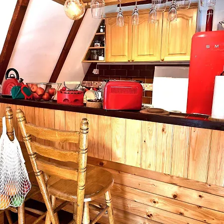 Kuca Na Kopaoniku - Rani Mraz * Kopaonik