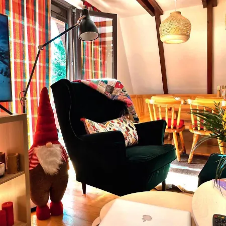 Kuca Na Kopaoniku - Rani Mraz