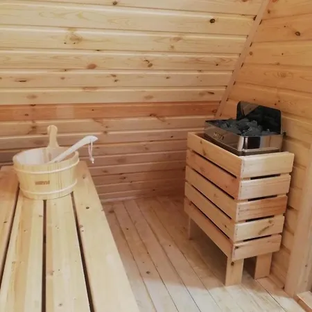 Kuca Na Kopaoniku - Rani Mraz Kopaonik