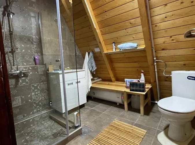 Villa Kuca Na Kopaoniku - Rani Mraz Kopaonik