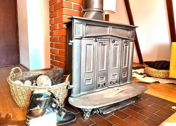 Kuca Na Kopaoniku - Rani Mraz * Kopaonik