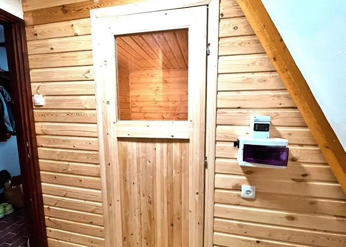 Kuca Na Kopaoniku - Rani Mraz Villa