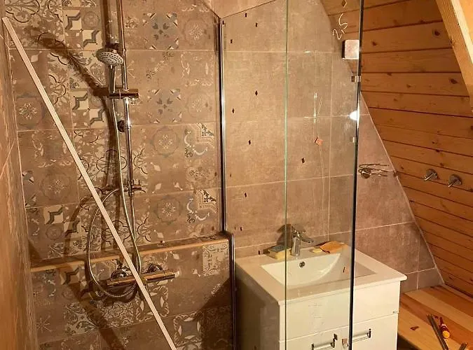 Kuca Na Kopaoniku - Rani Mraz Villa Kopaonik