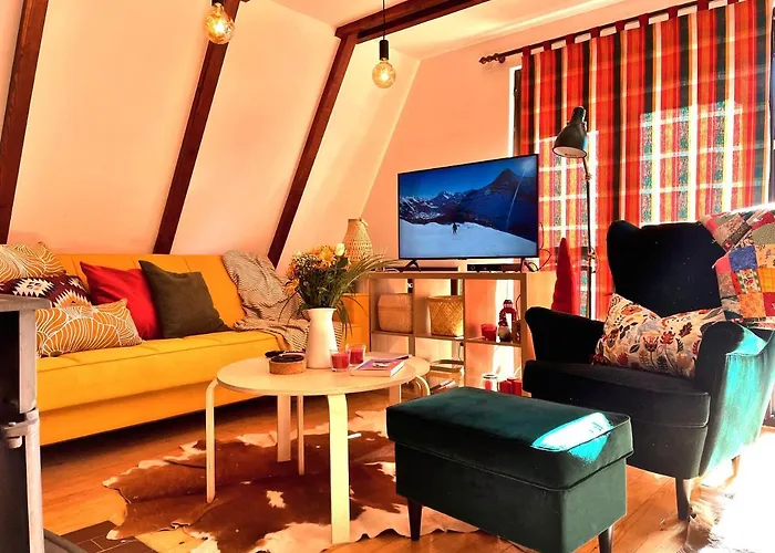 Villa Kuca Na Kopaoniku - Rani Mraz