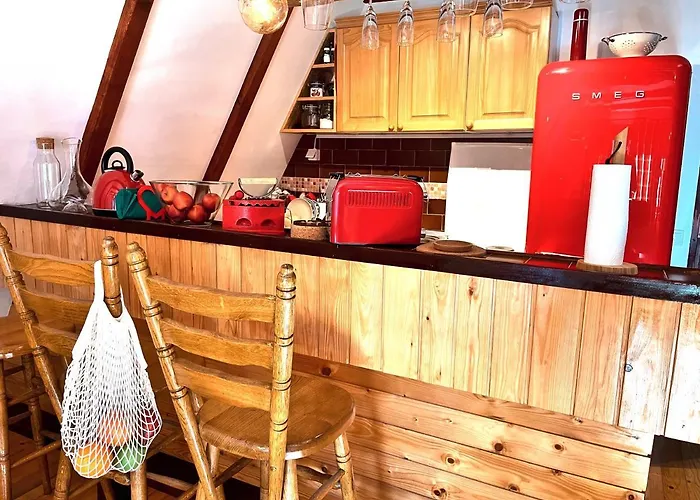 Kuca Na Kopaoniku - Rani Mraz * Kopaonik