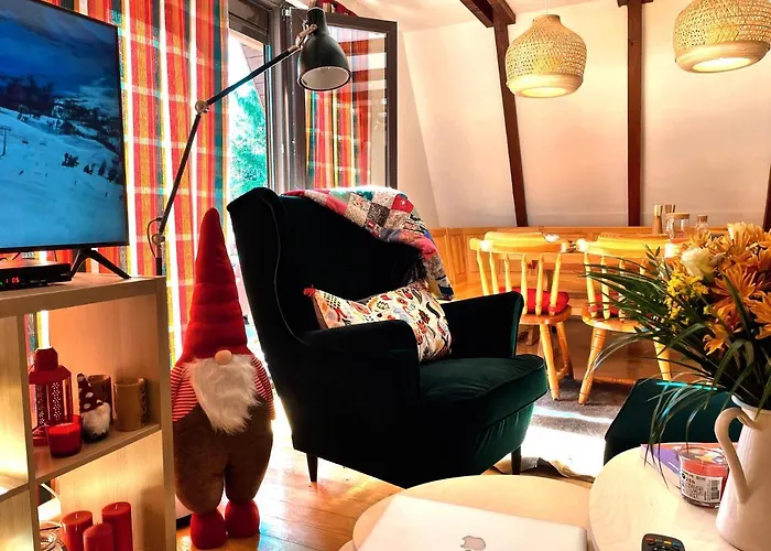 Kuca Na Kopaoniku - Rani Mraz