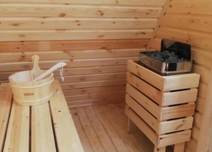 Kuca Na Kopaoniku - Rani Mraz Kopaonik